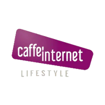 logo caffè internet