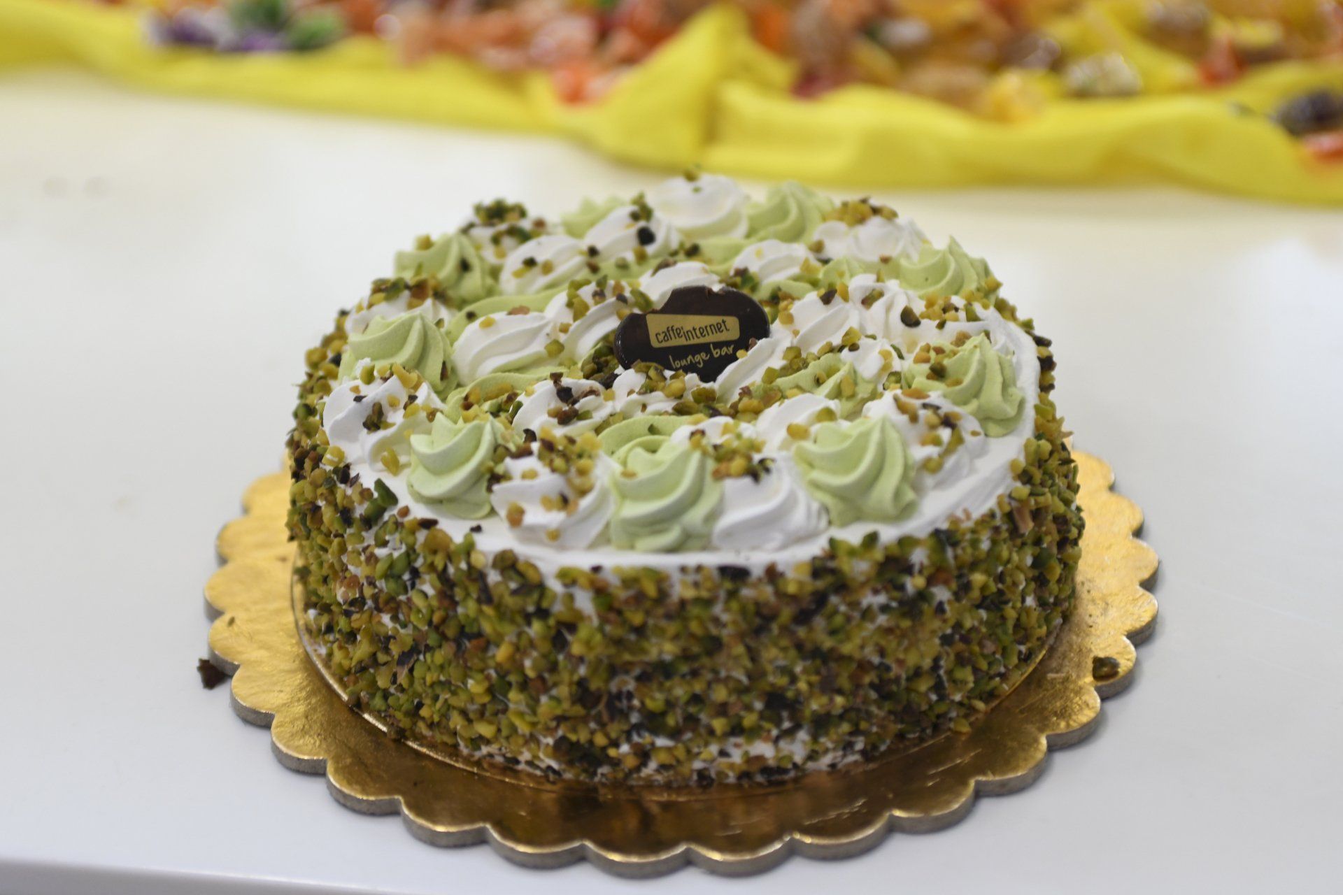 torta