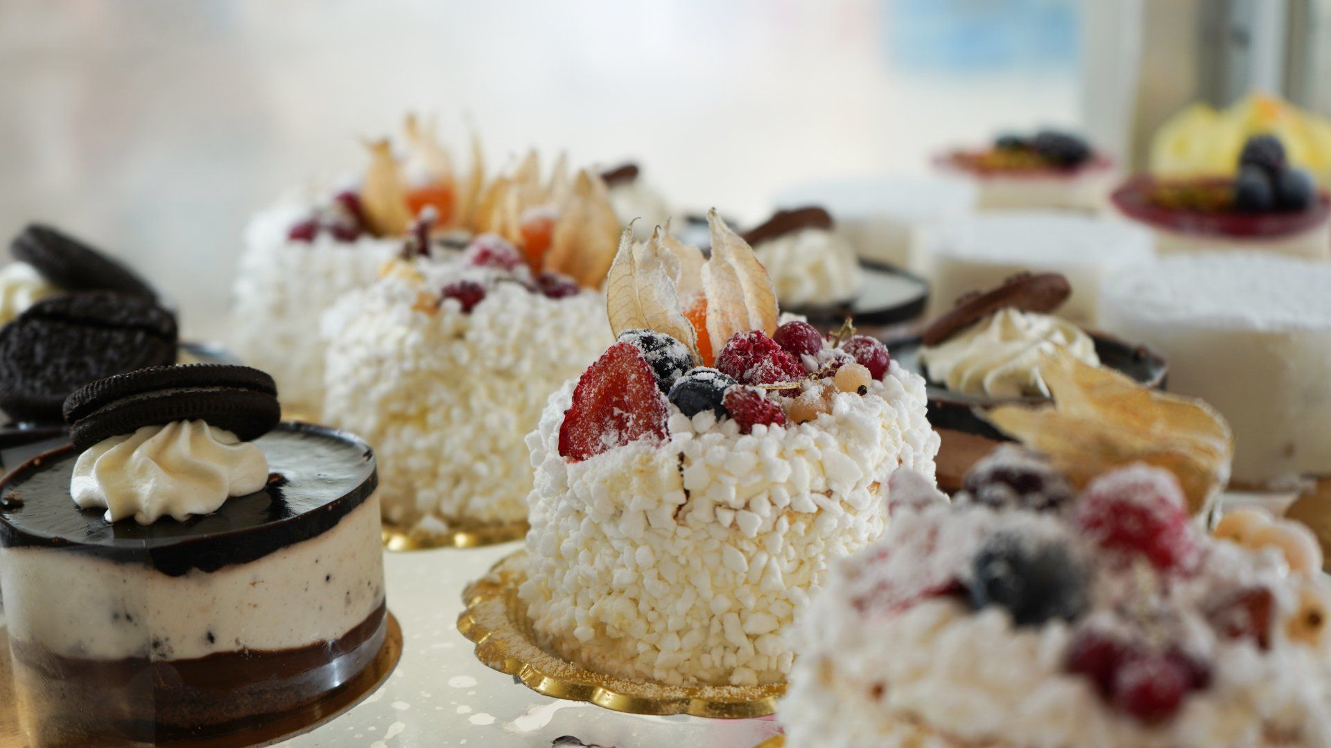dolci