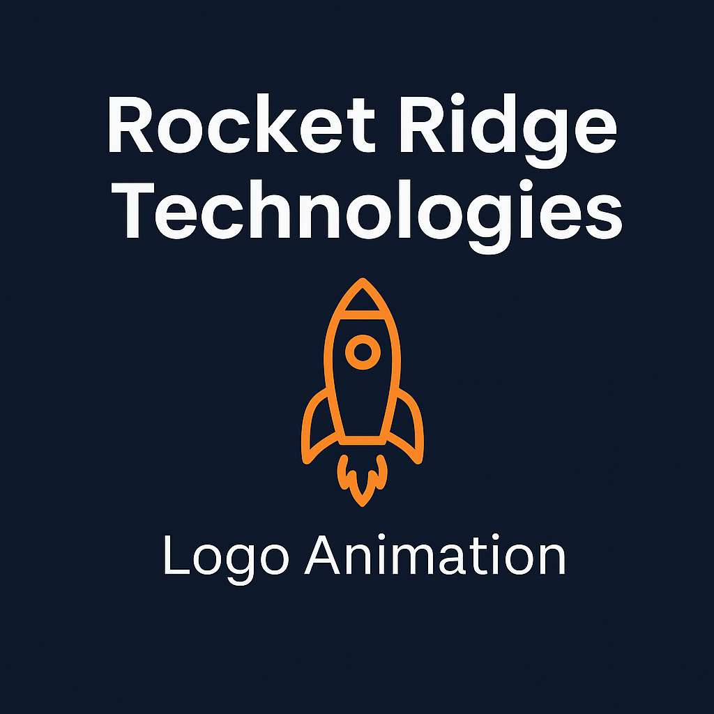 Animated Logo