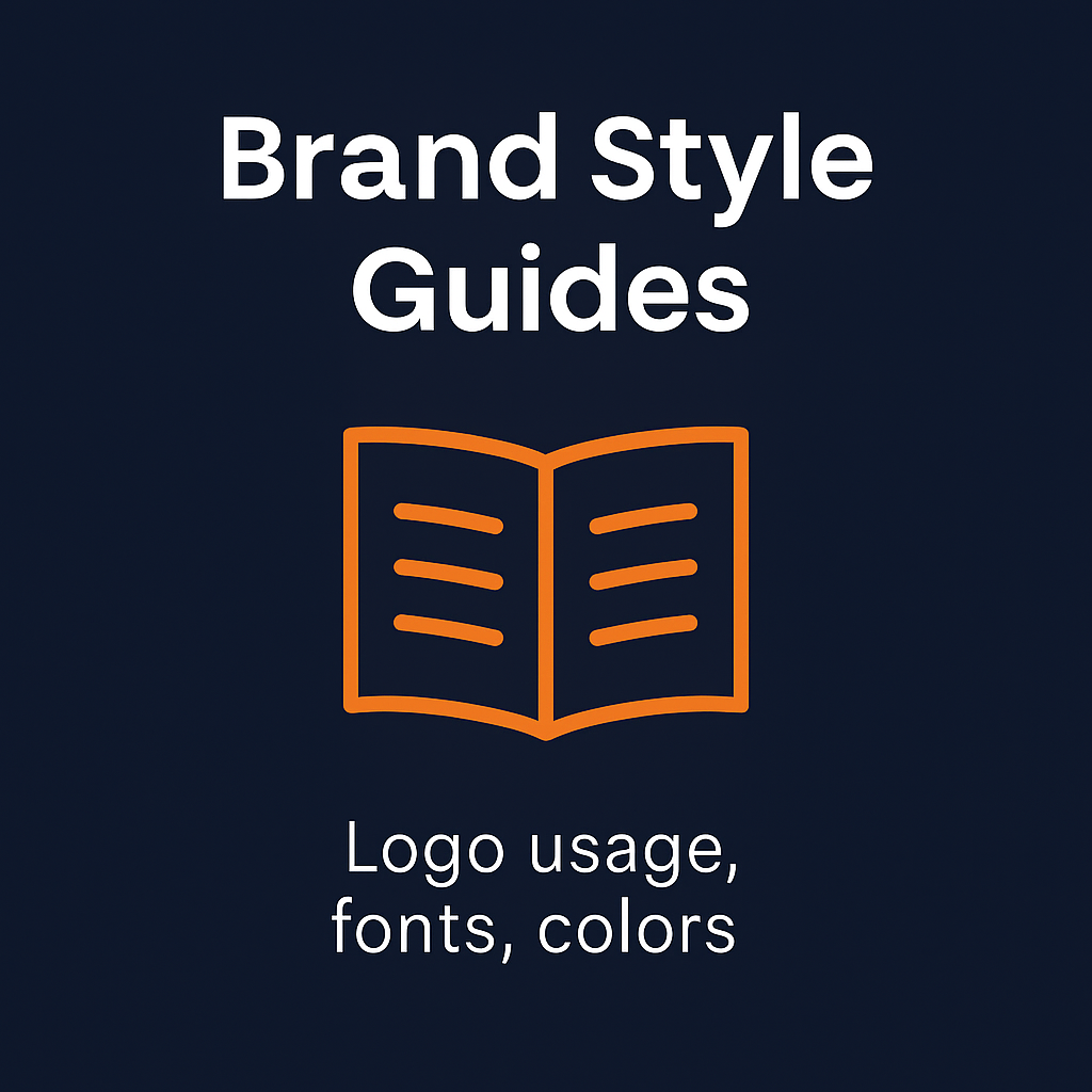 Brand Style Guide