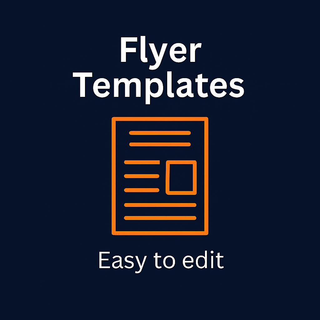 Canva Branding Templates