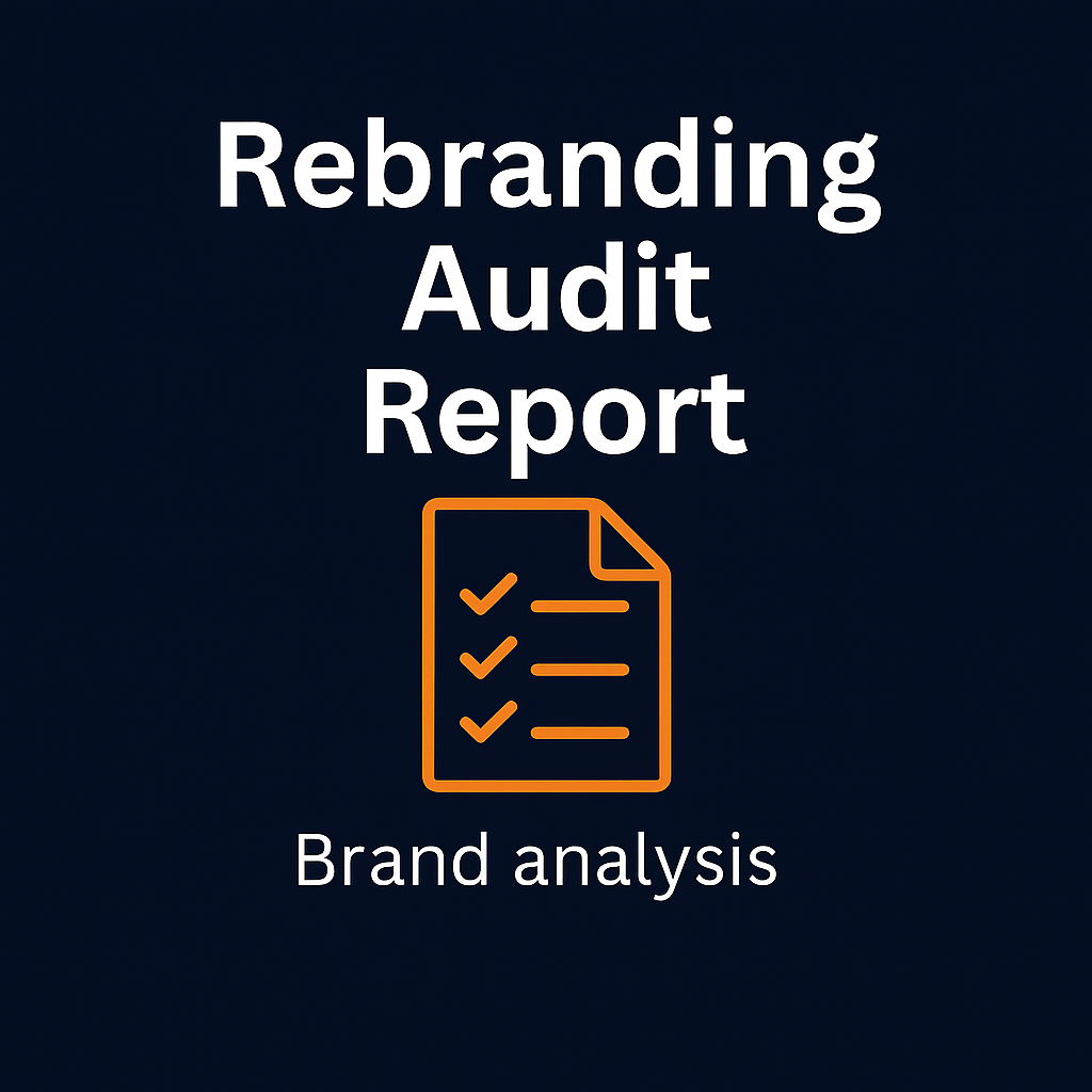 Rebranding Audit Report