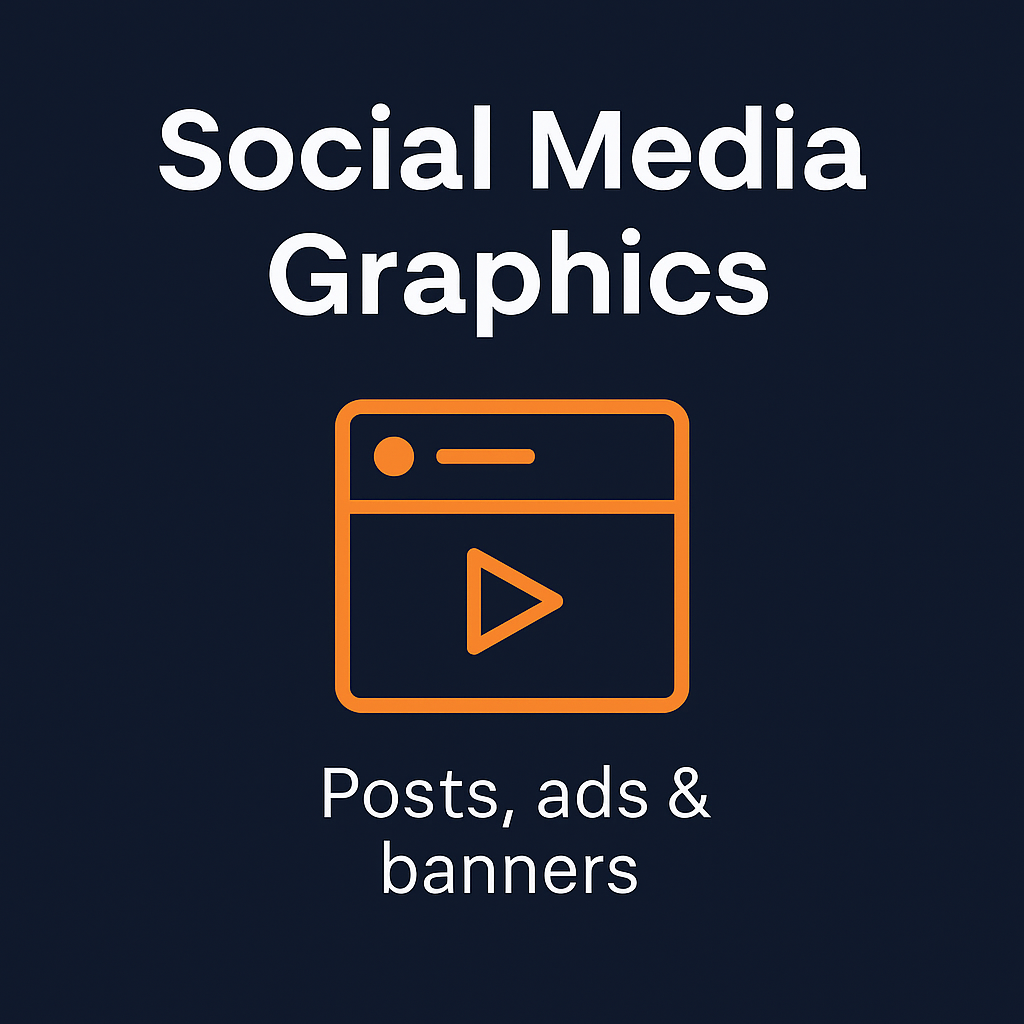 Social Media Branding Kit
