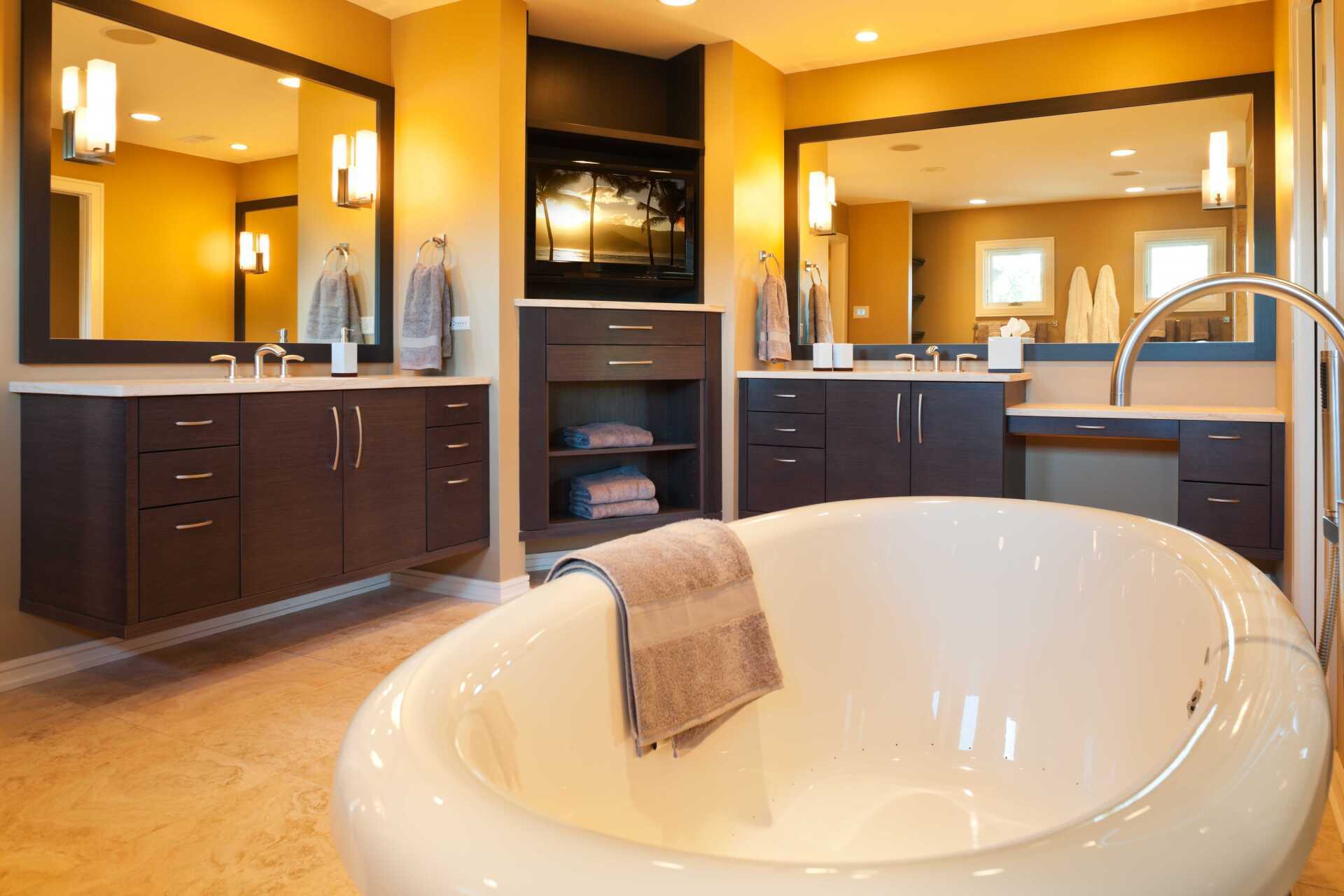 Bathroom Remodel Birmingham AL - Remodeling Contractors ...