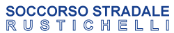 logo Rustichelli soccorso stradale
