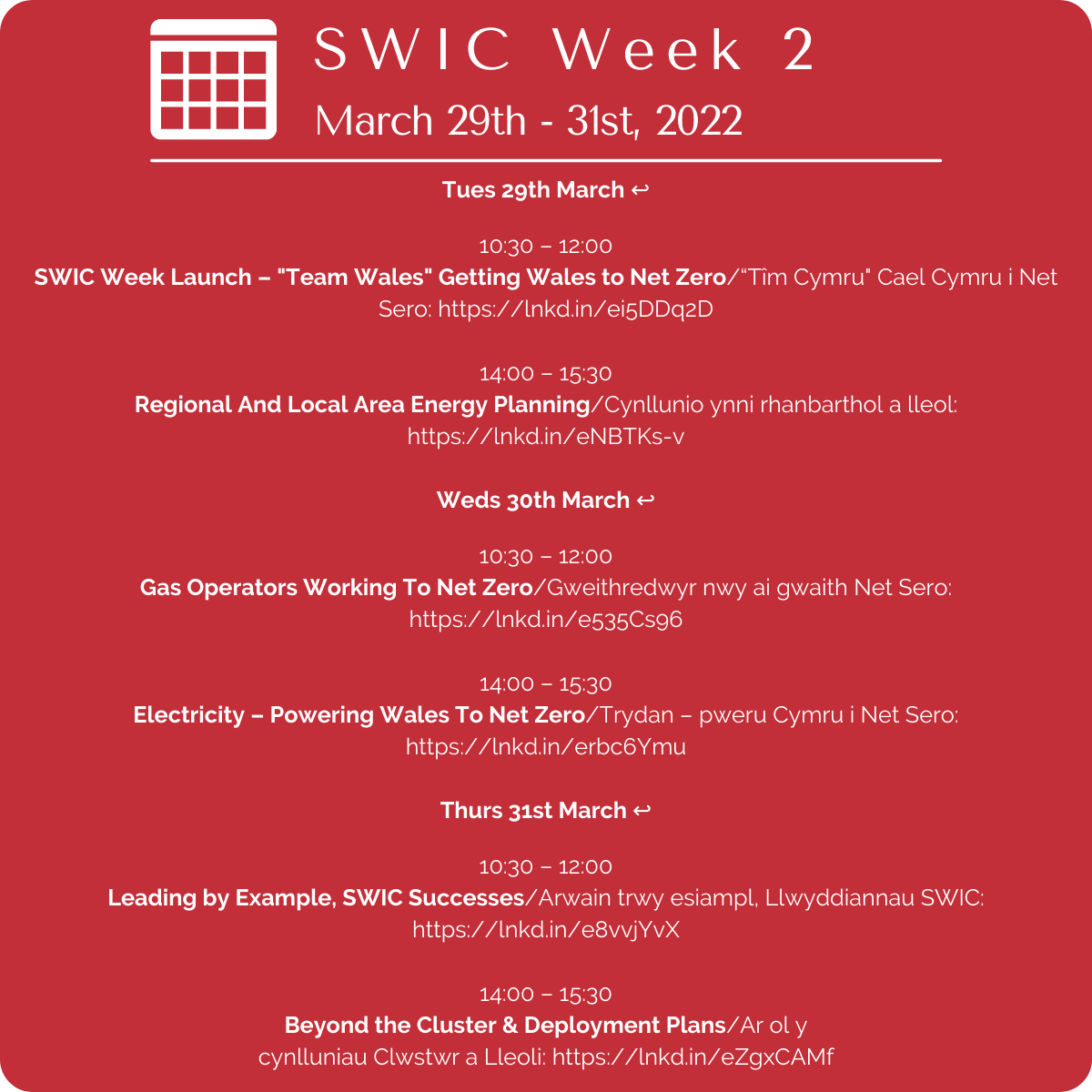 SWIC | South Wales Industrial Cluster
