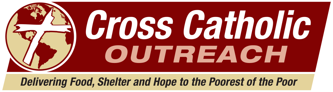 Supported charity logo