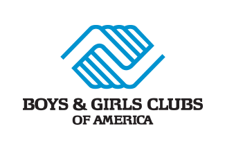 Boys and Girls Clubs of America logo