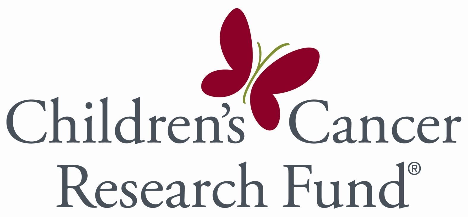 CCRF logo