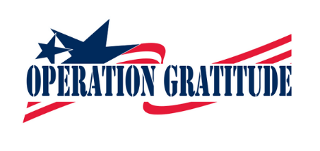 Supported charity logo