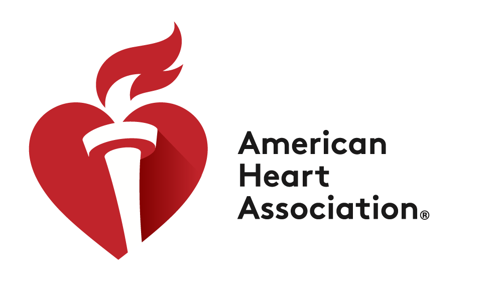 American Heart Association logo