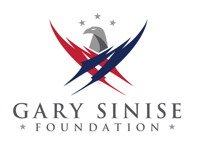 Supported charity logo