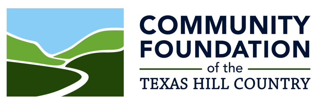 Supported charity logo