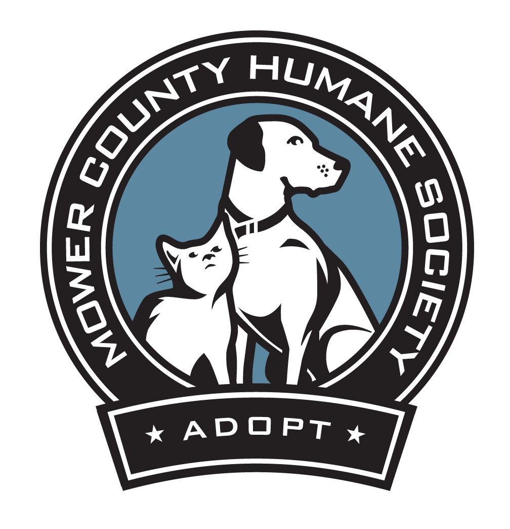 Supported charity logo