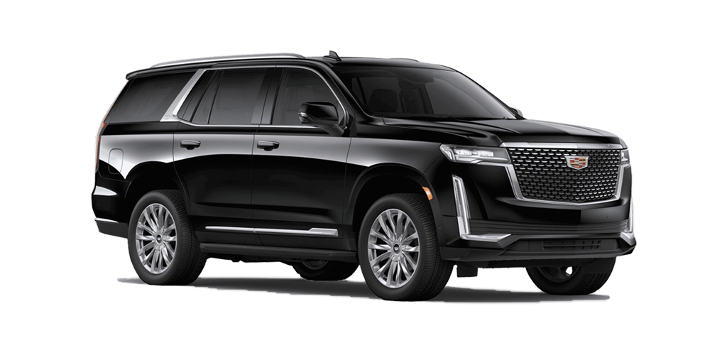 Executive SUV