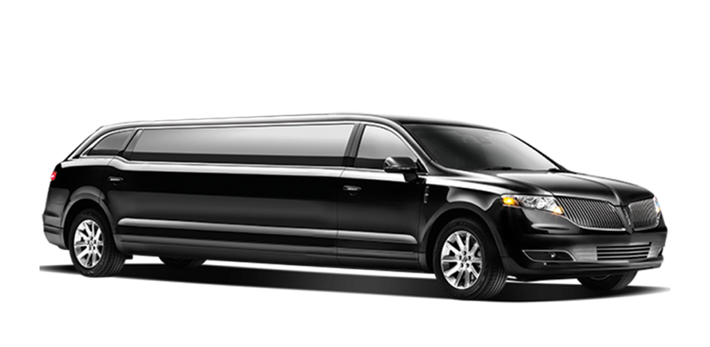 Stretch Limousine
