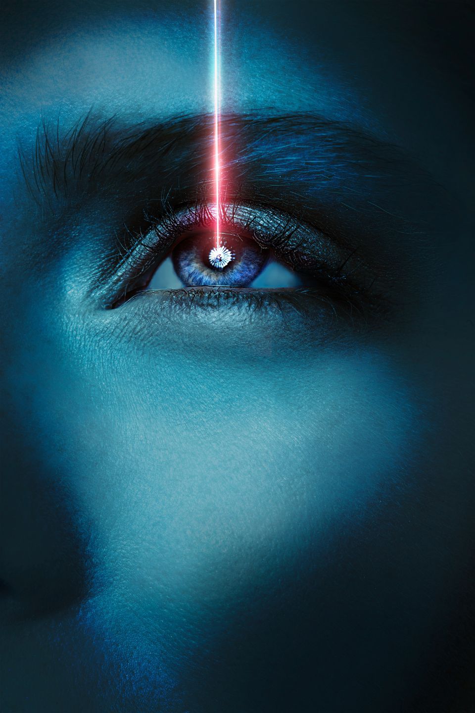 chirurgia laser per occhi