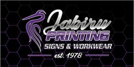 Jabiru Printing: Your Print Shop in Kempsey Jabiru Printing: Your Print Shop in Kempsey