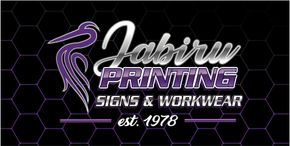 Jabiru Printing: Your Print Shop in Kempsey
