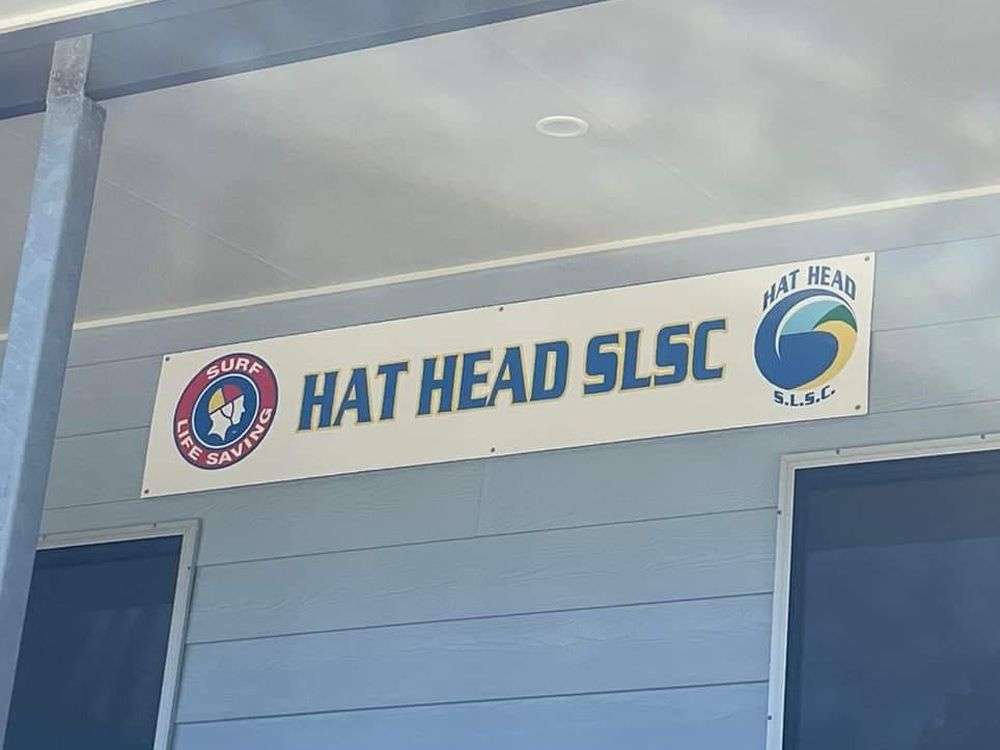 Business Signage — Print Shop in Kempsey, NSW