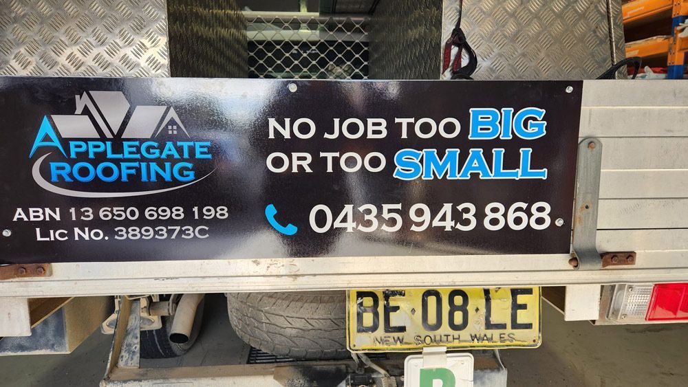Digital Printing for Businesses — Print Shop in Kempsey, NSW