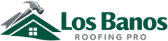 Los Banos Roofing Pro logo