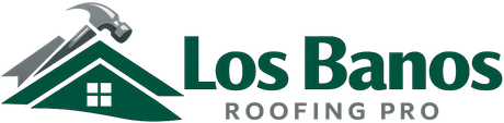Los Banos Roofing Pro logo