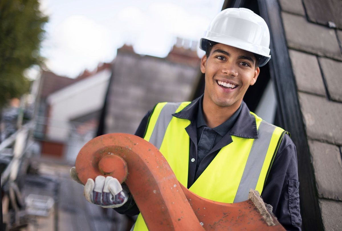 Professional roofing contractor serving Atwater homeowners