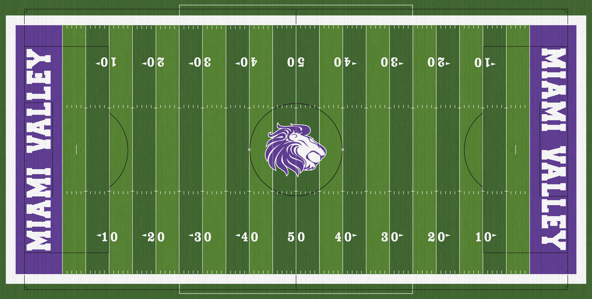 Miami Valley Christian Academy Lions MVCA Cincinnati Ohio 