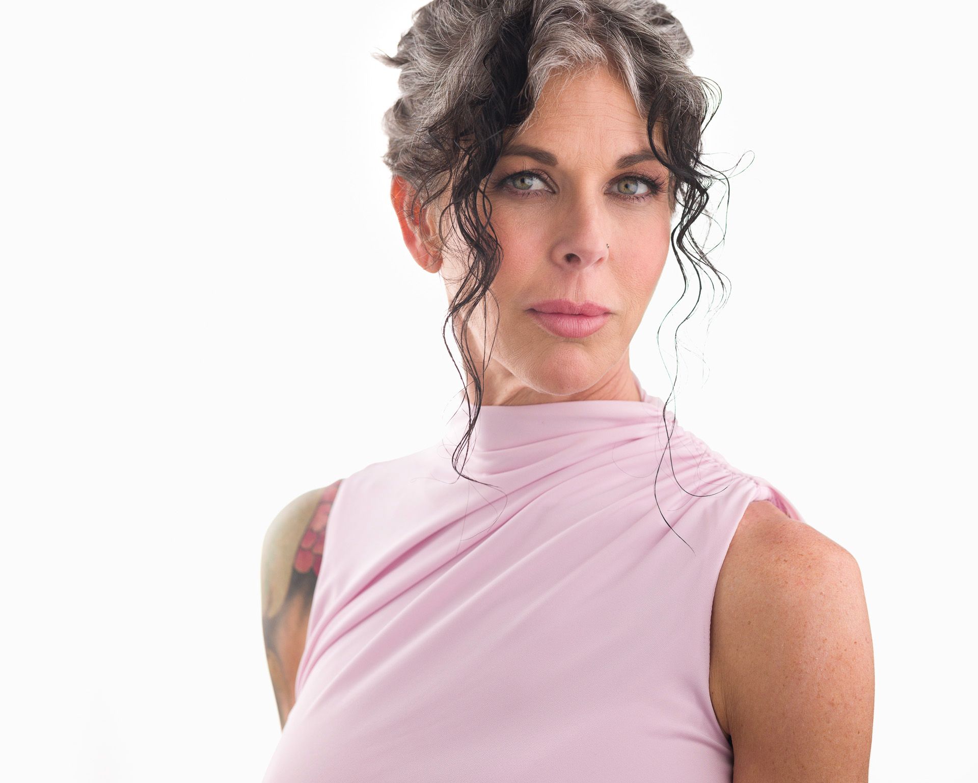 David Helle, Jimi Izrael, Spencer Marincek, Ken Ican