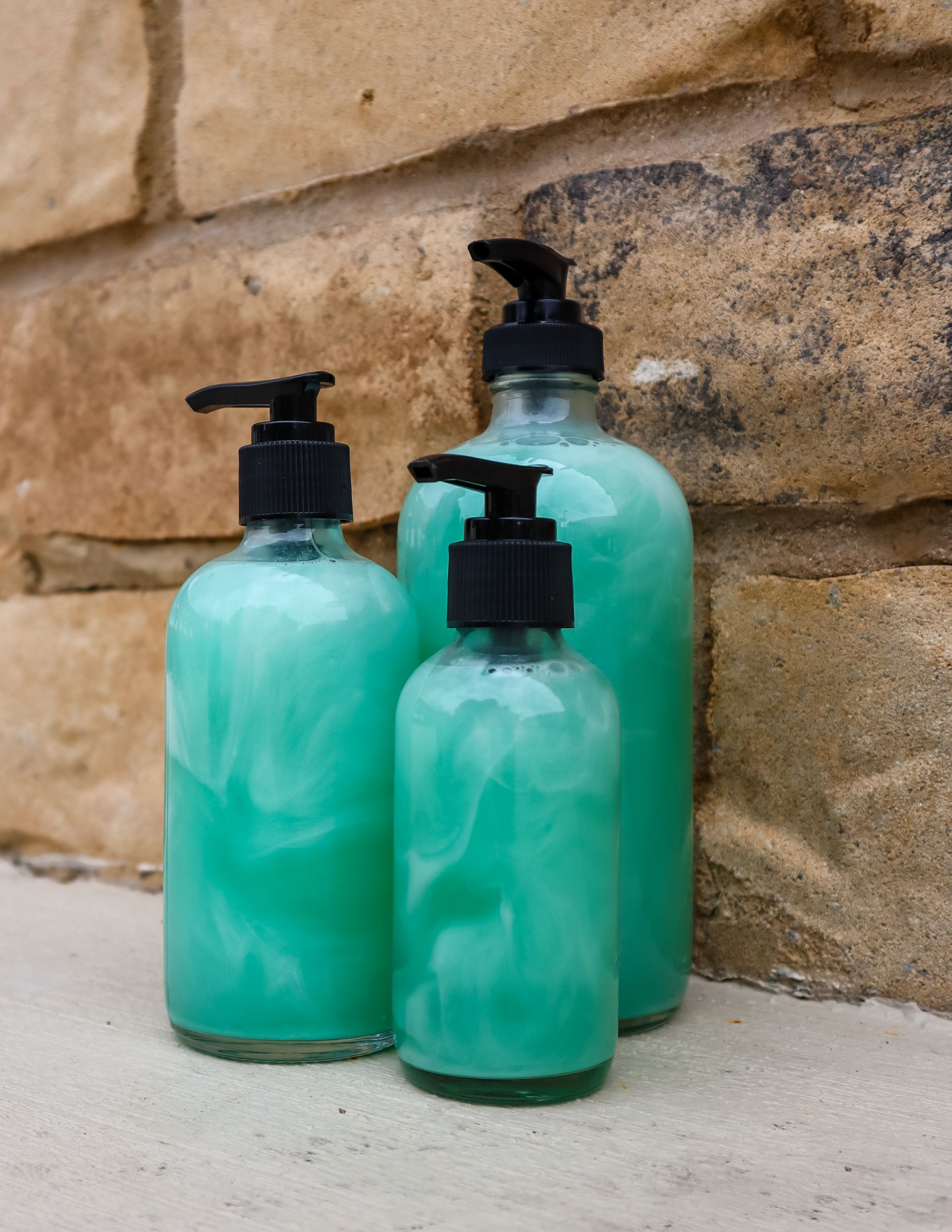 Healing Essence Bodywash