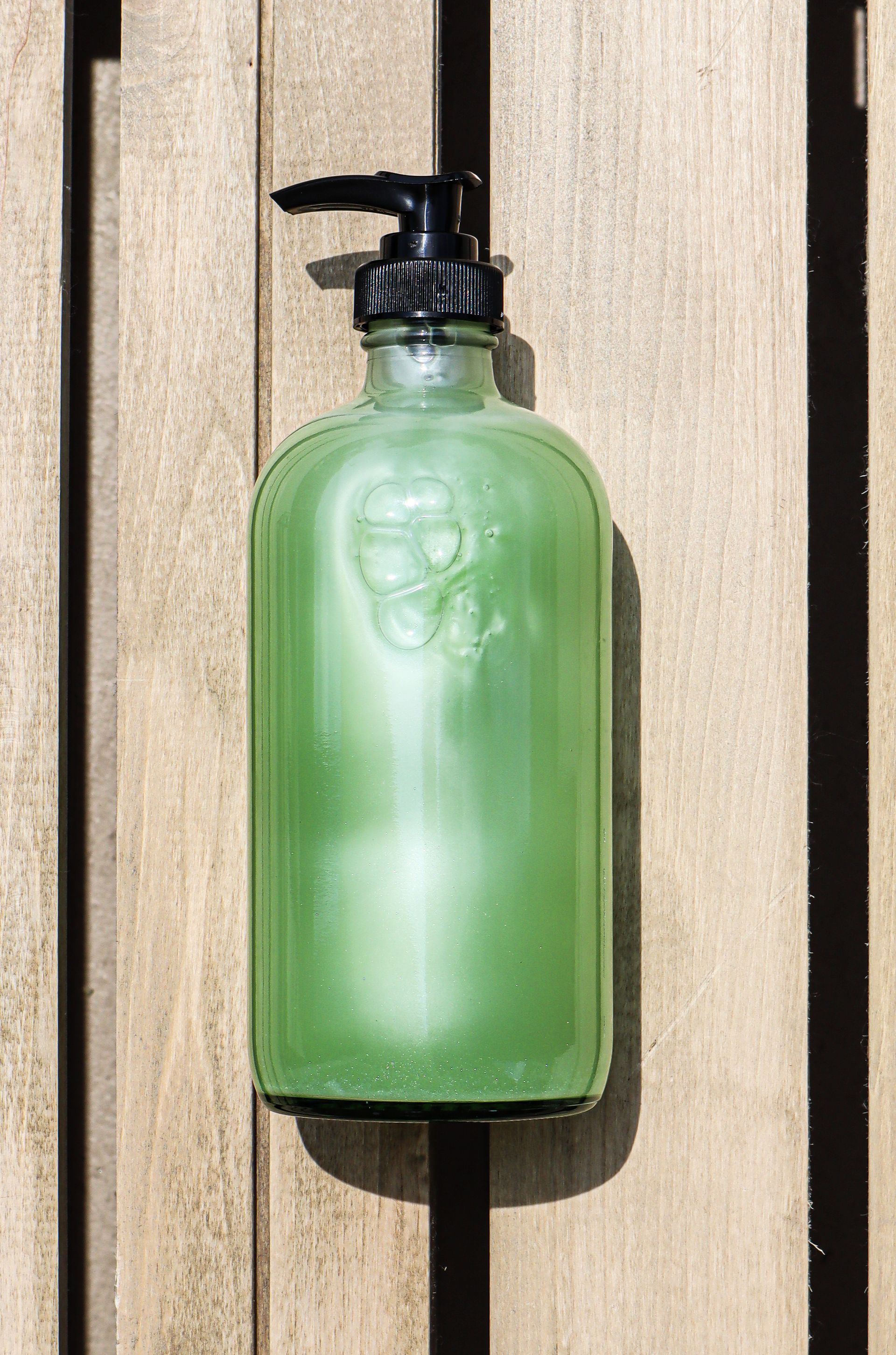 Pure Balance Bodywash