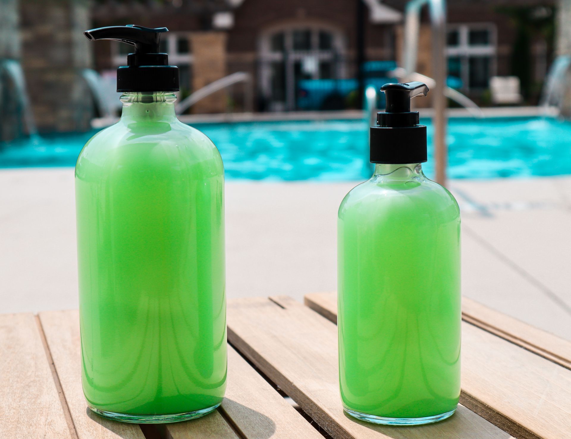 Pure Balance Bodywash