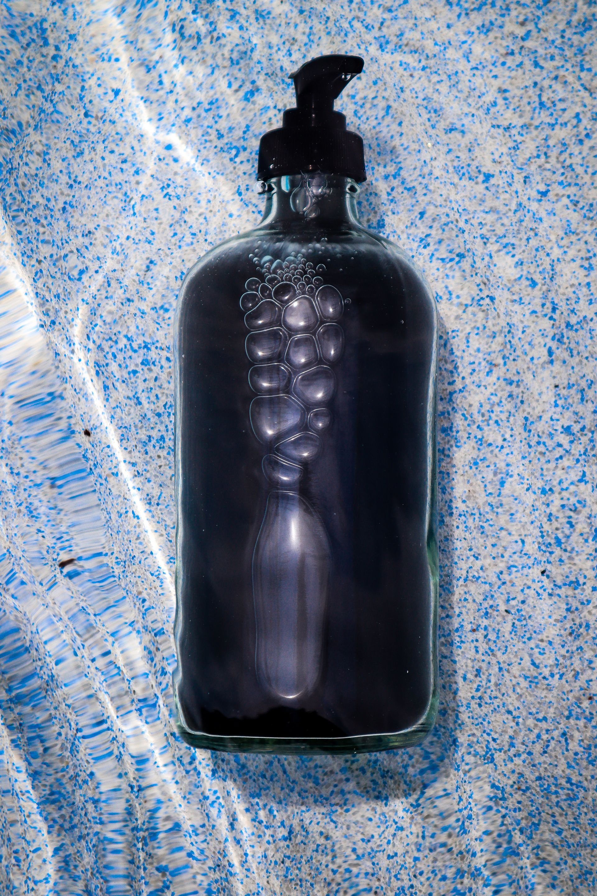 Clean & Clear Bodywash