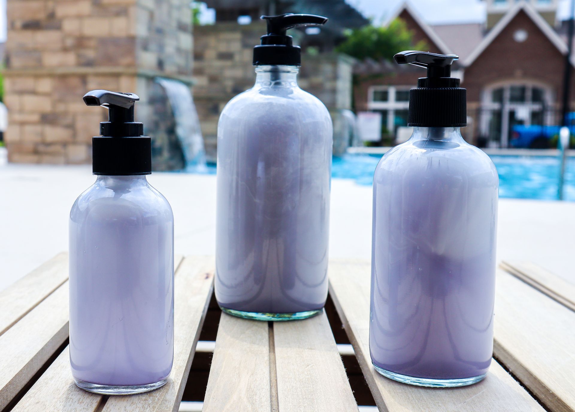 Tranquil Bliss Bodywash