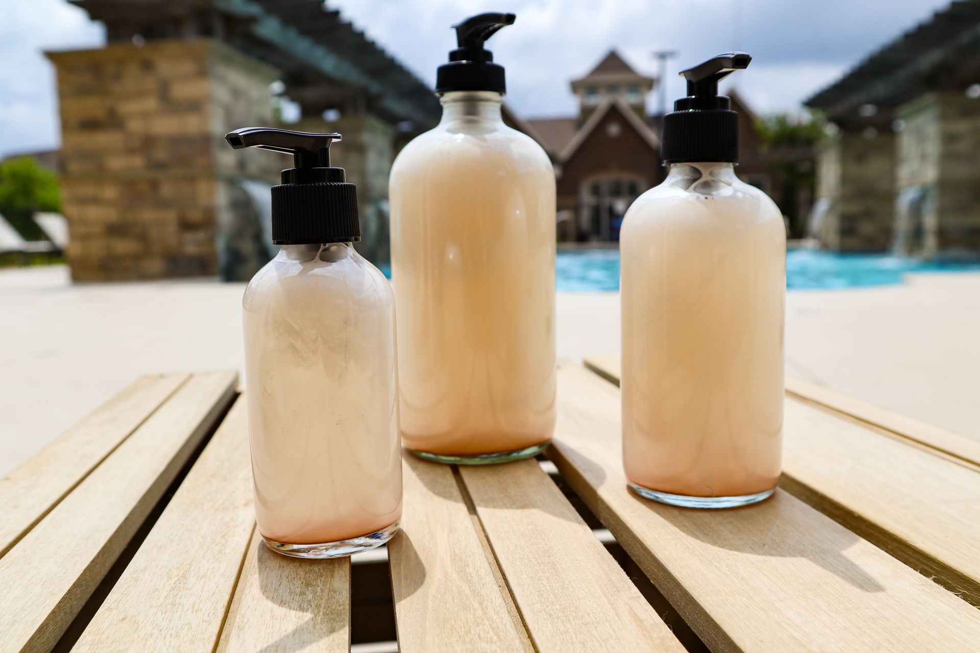 Dreamy Bodywash