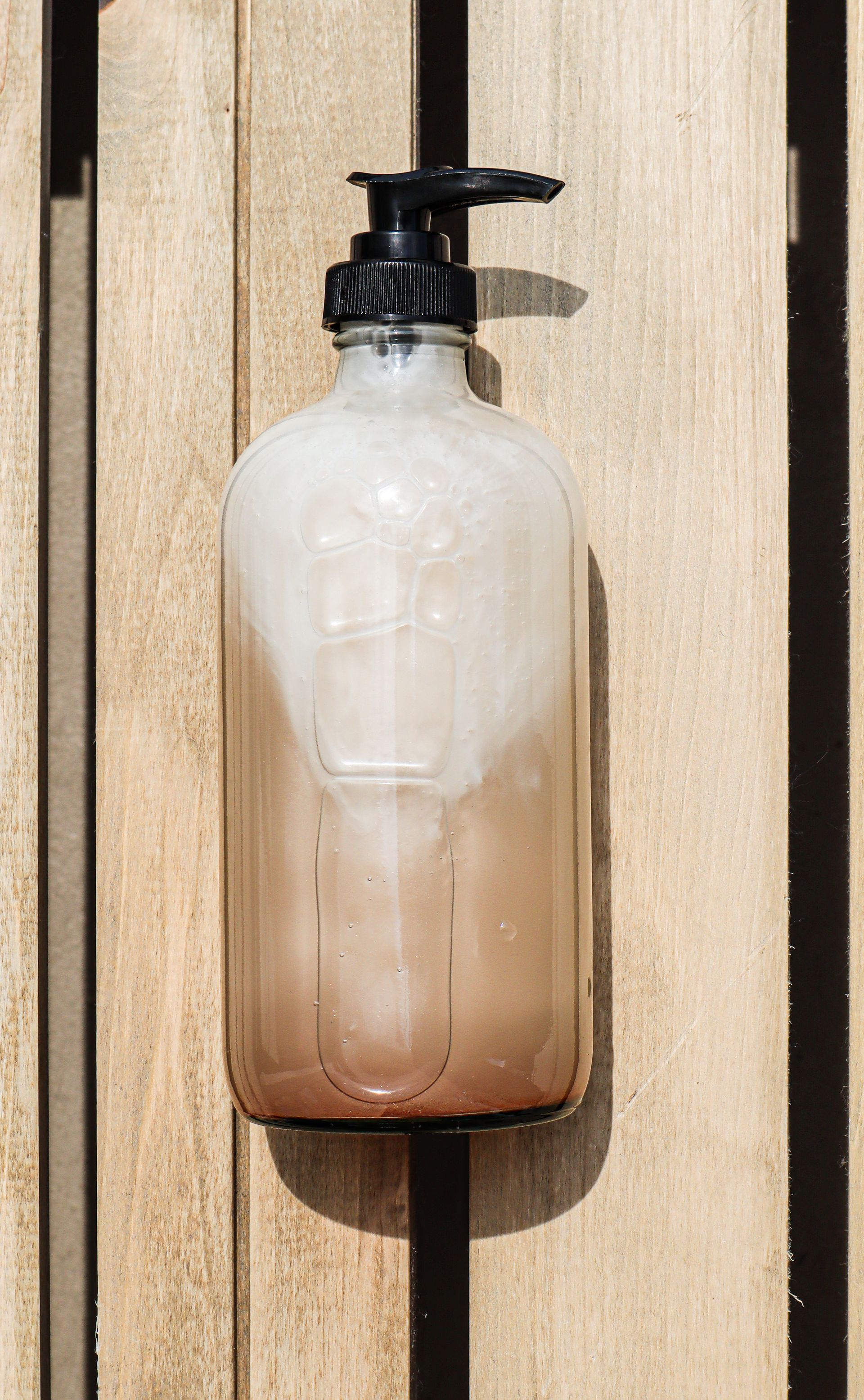 Dreamy Bodywash