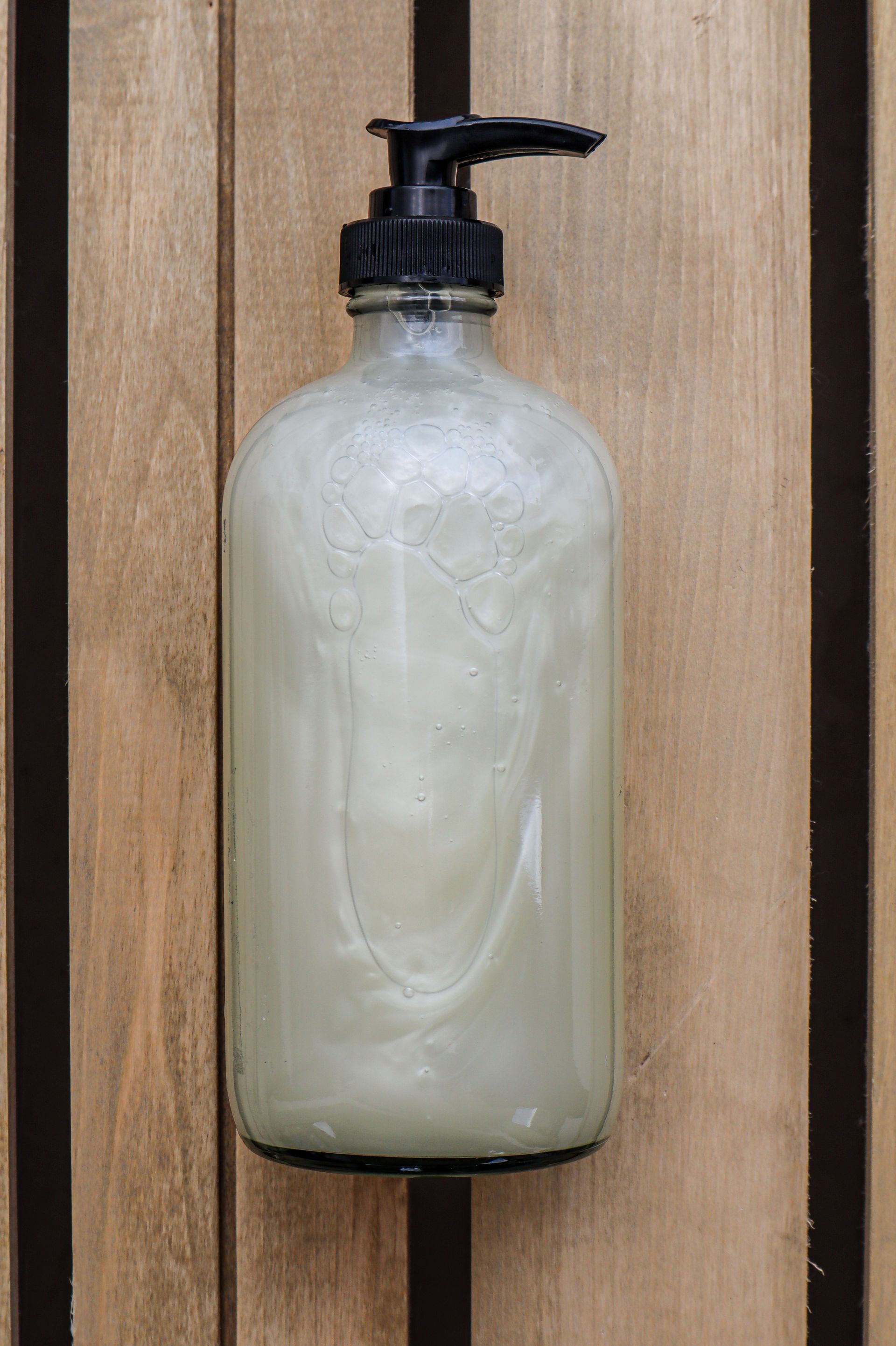 Innocence Bodywash