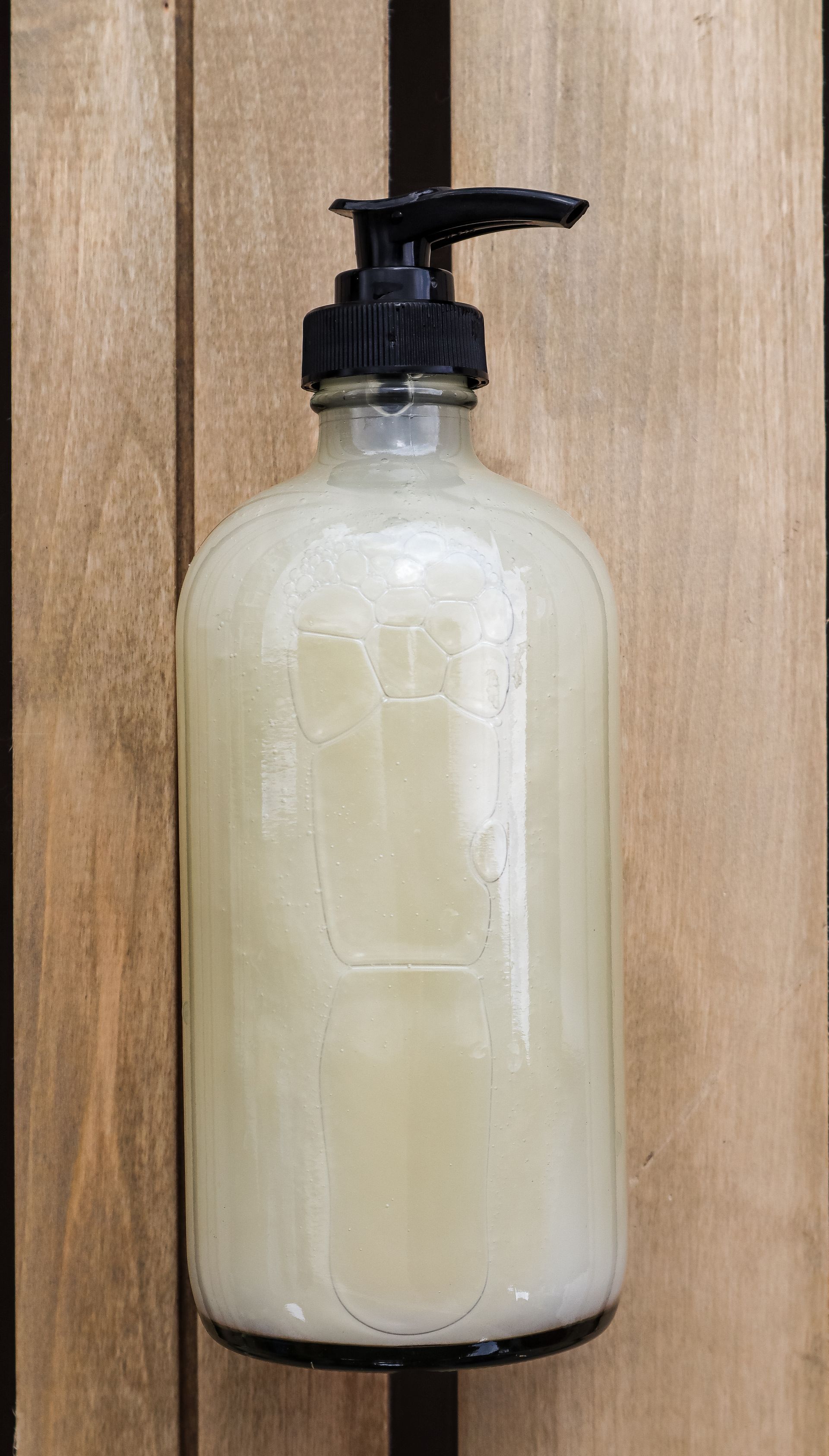 Endure Bodywash