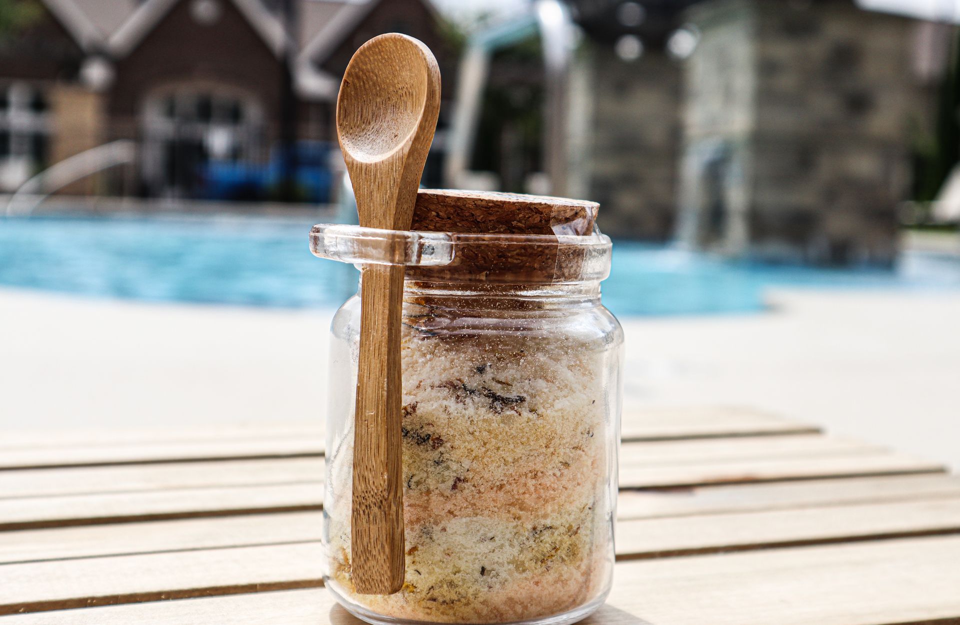 Dreamy Bath Salt