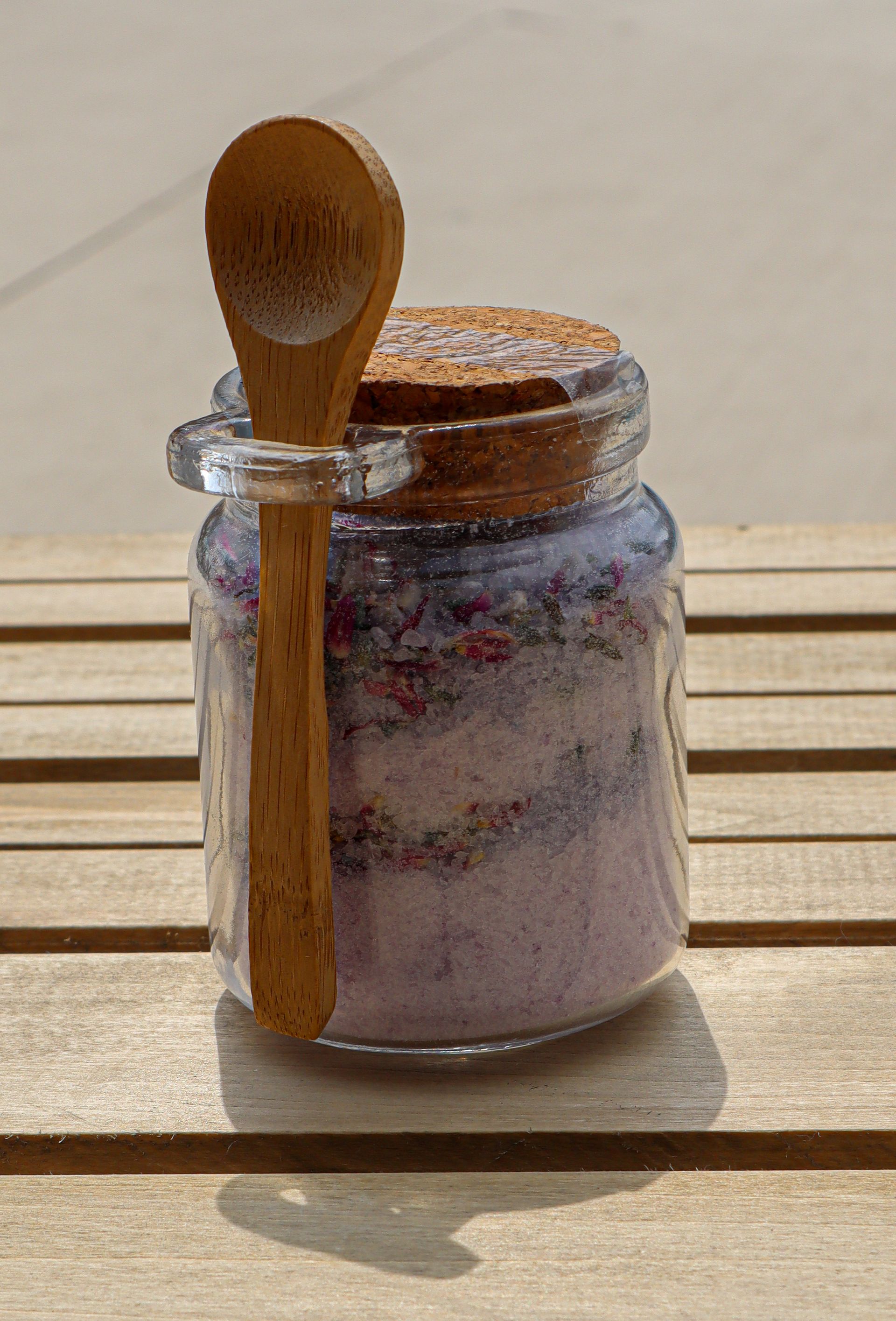 Tranquil Bliss Bath Salt