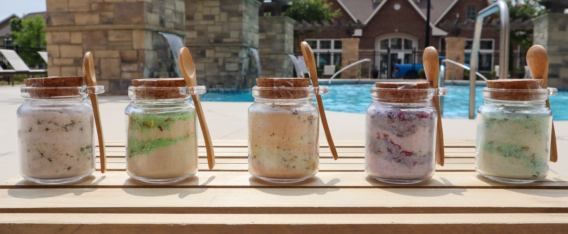 Tranquil Bliss Bath Salt