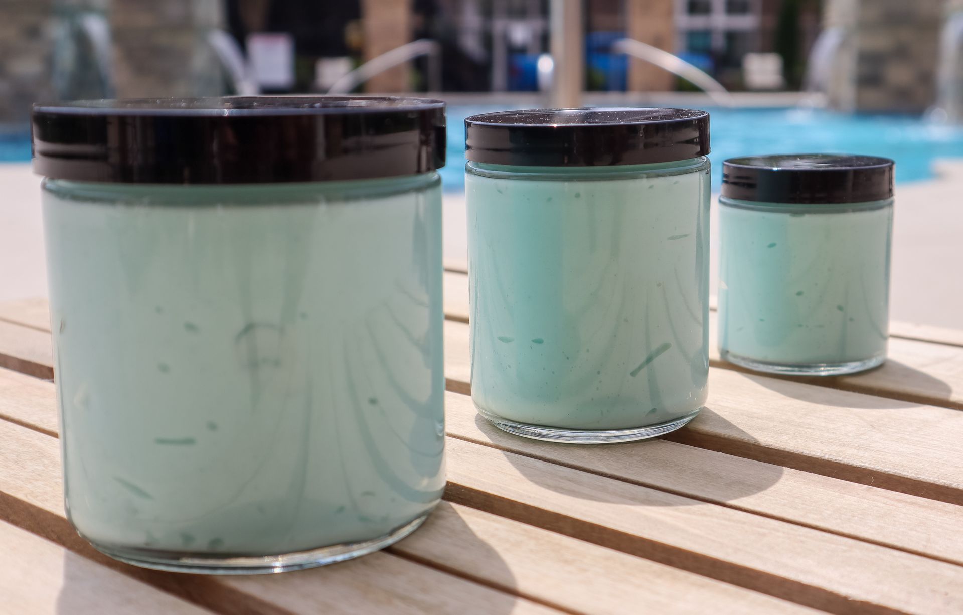 Healing Essence Body Cream