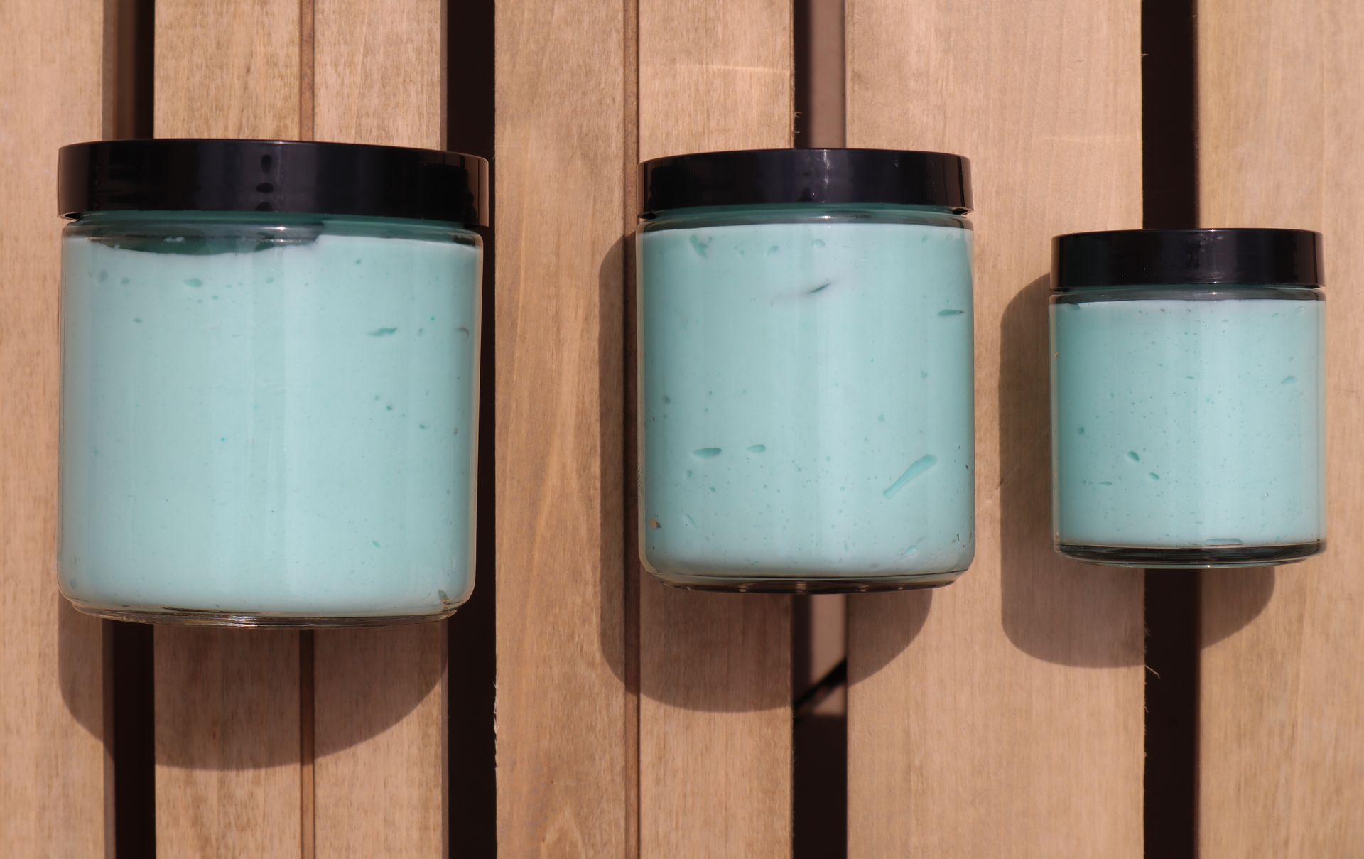 Healing Essence Body Cream