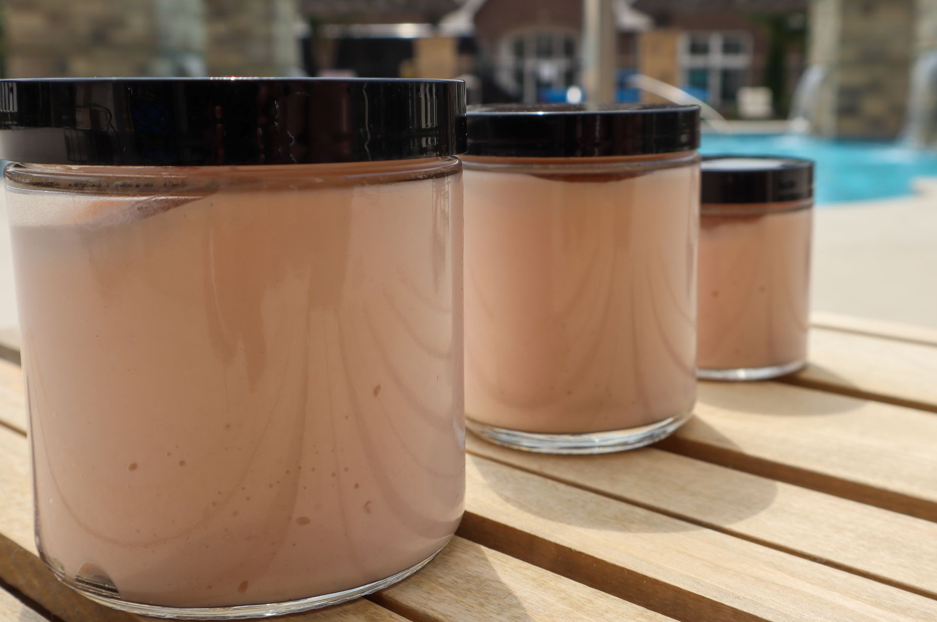 Dreamy Body Cream