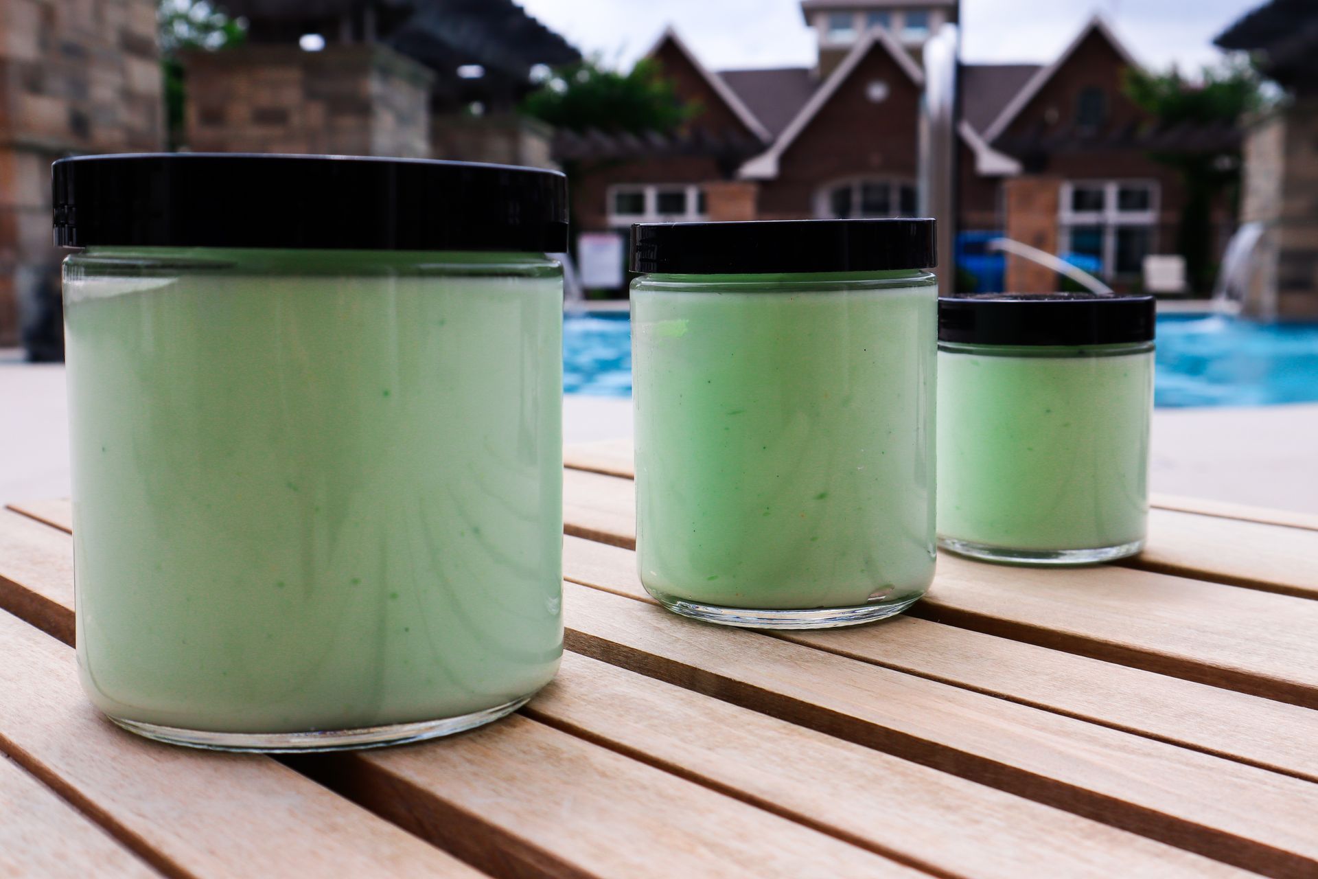 Pure Balance Body Cream