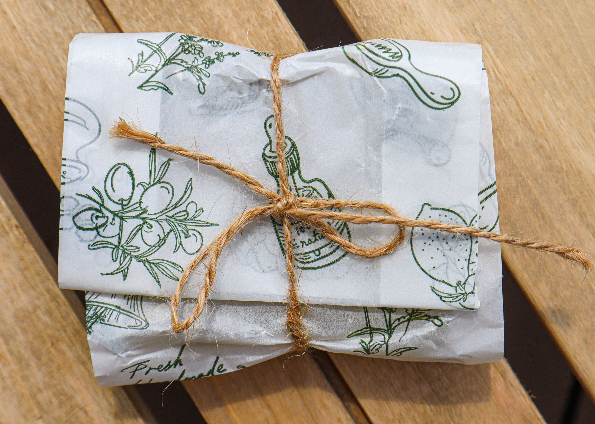 Awaken Bar Soap