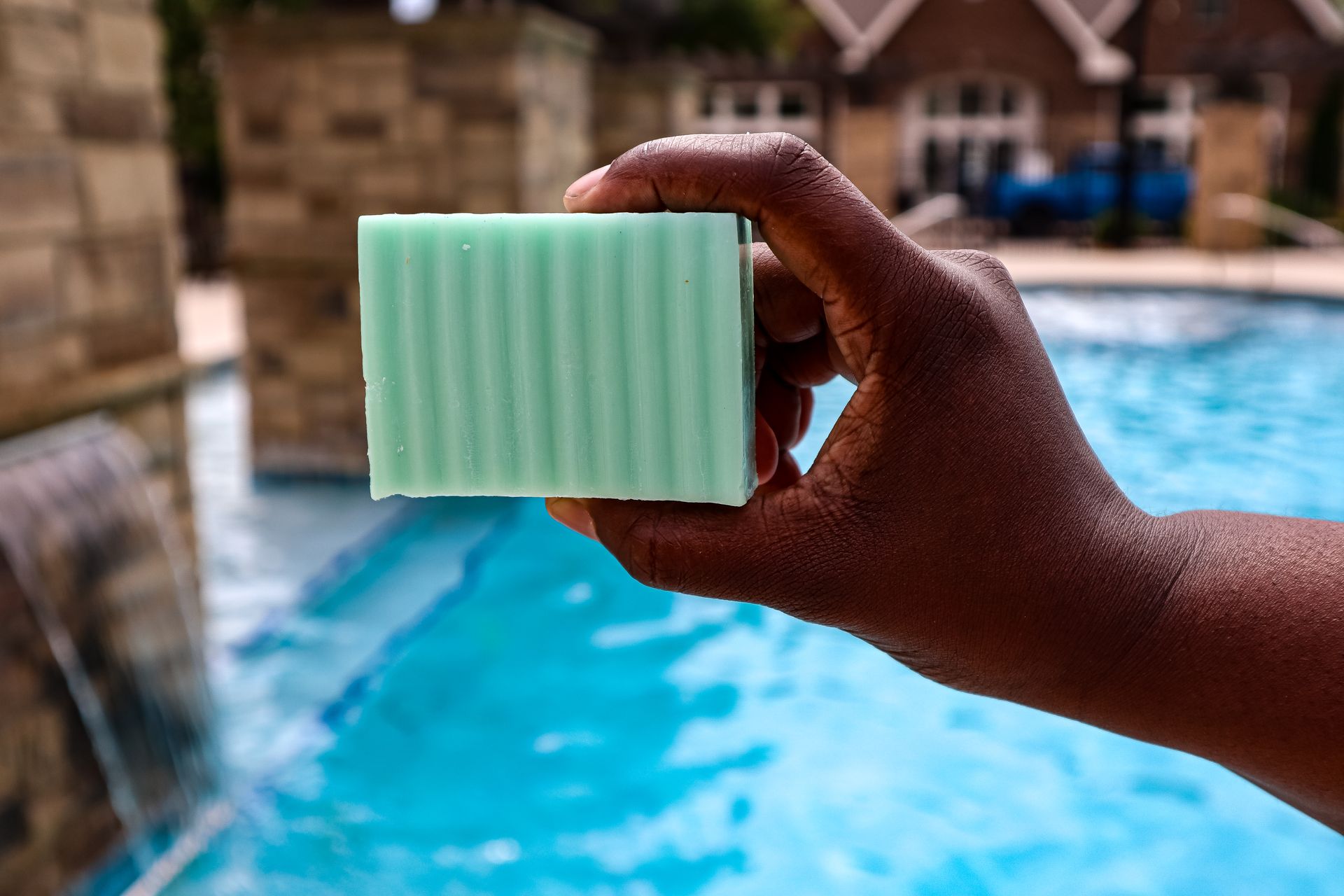 Healing Essence Bar Soap