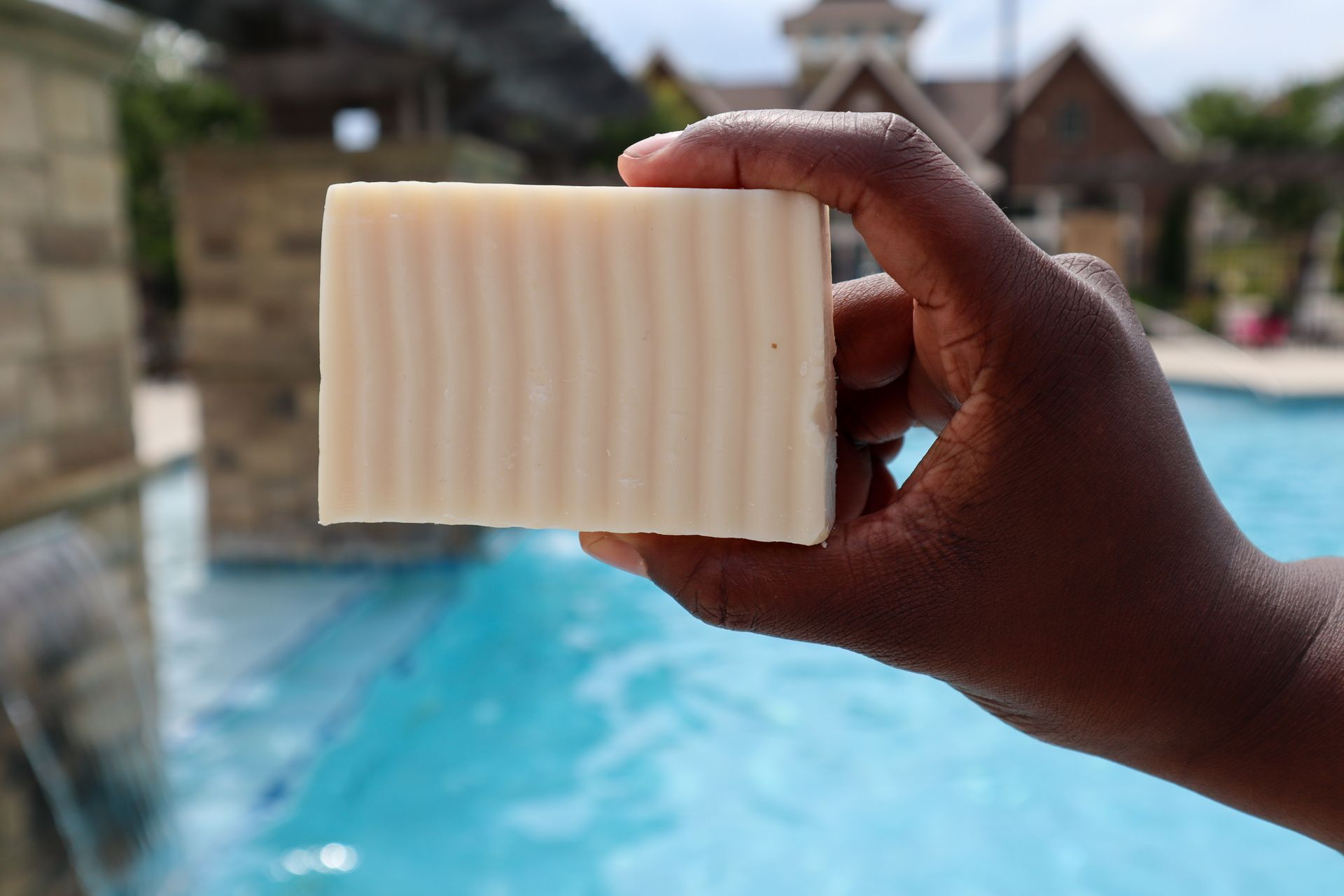 Innocence Bar Soap